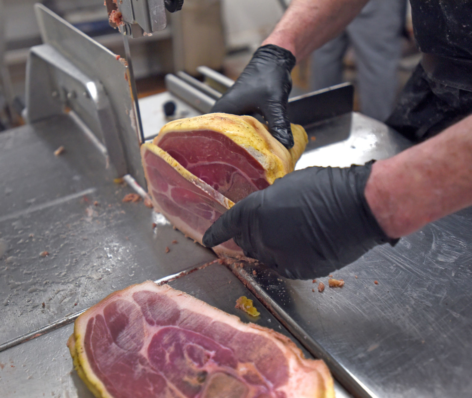 Ogburn Station Meat Market